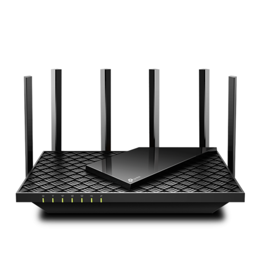 LAN Router TP-Link Archer AX72 AX5400/WiFi6/4GLAN