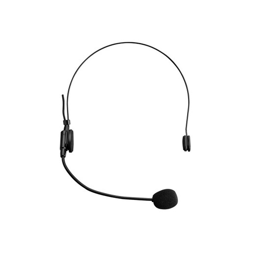 Zvucnik Mikado MD-BT123 30W, USB, Bluetooth, micro SD + mikrofon crni