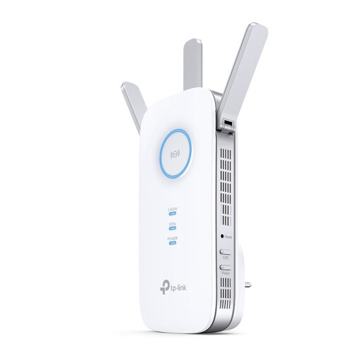 TP-LINK RE550 Wi-Fi Range Extender AC1900