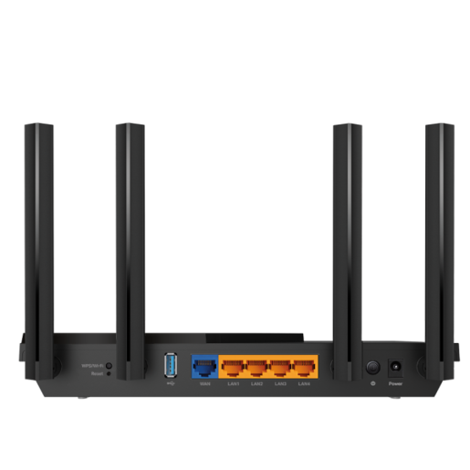 LAN Router TP-Link Archer AX55 AX3000/WiFi6/4GLAN