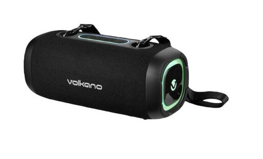 Bluetooth zvučnik Volkano Vista VK-4000-BLK crna