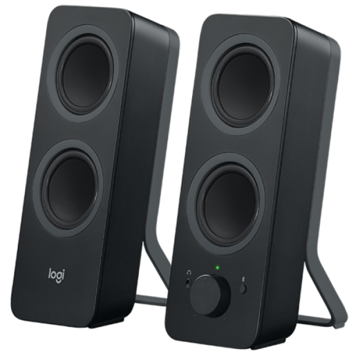 Zvucnici 2.0 Logitech Z207 Bluetooth 980-001295