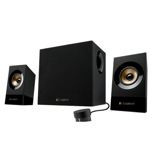 Zvučnici 2.1 Logitech Z533 120W 980-001054