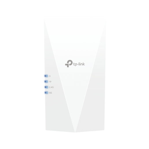 LAN Range extender TP-LINK RE500X WiFi 6 AX1500/bual band
