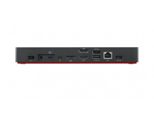 Docking station Lenovo  ThinkPad Universal Thunderbolt 4 Dock/40B00135EU