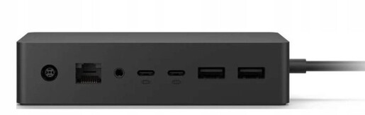 Microsoft Surface Pro/Book Docking Station USB-C x 4/1GK-00002