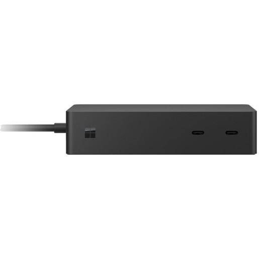 Microsoft Surface Pro/Book Docking Station USB-C x 4/1GK-00002