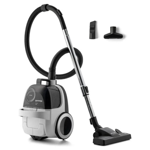 Gorenje usisivač VCE 01 G2AW