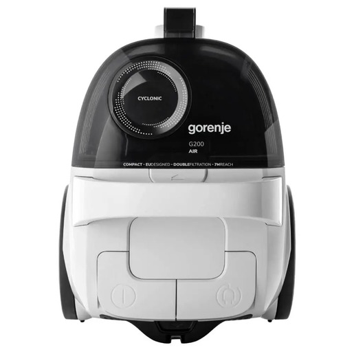 Gorenje usisivač VCE 01 G2AW