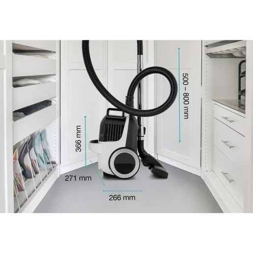 Gorenje usisivač VCE 01 G2AW