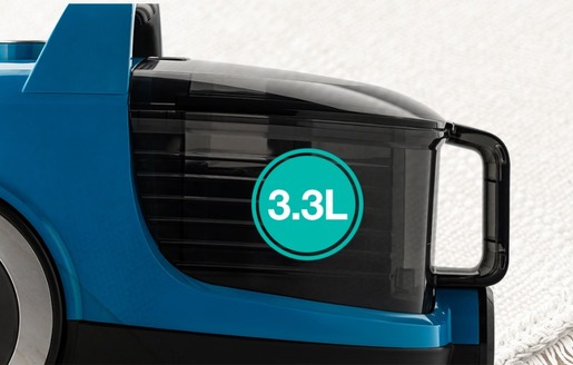 Gorenje usisivač VCE 01 G4AHGR