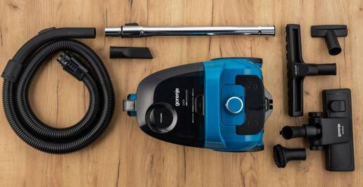 Gorenje usisivač VCE 01 G4AHGR