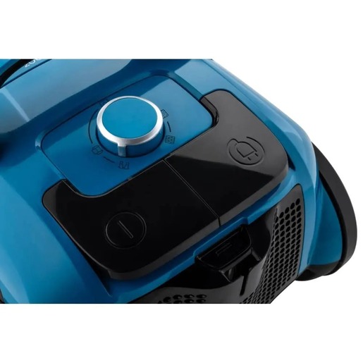 Gorenje usisivač sa kesom VCE 22 G4HGR, 750 W, 3 L, plavi