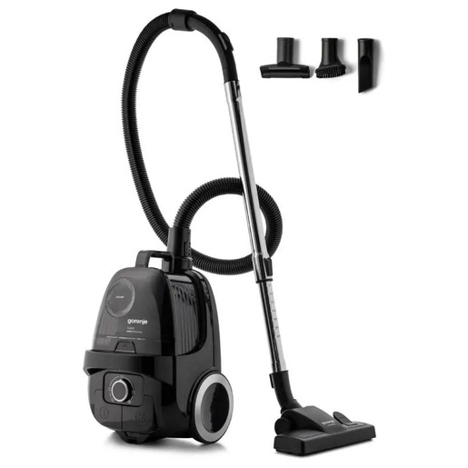Gorenje usisivač VCE 01 G4AEBK