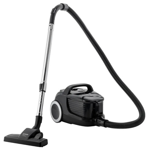 Gorenje usisivač VCE 01 G4AEBK