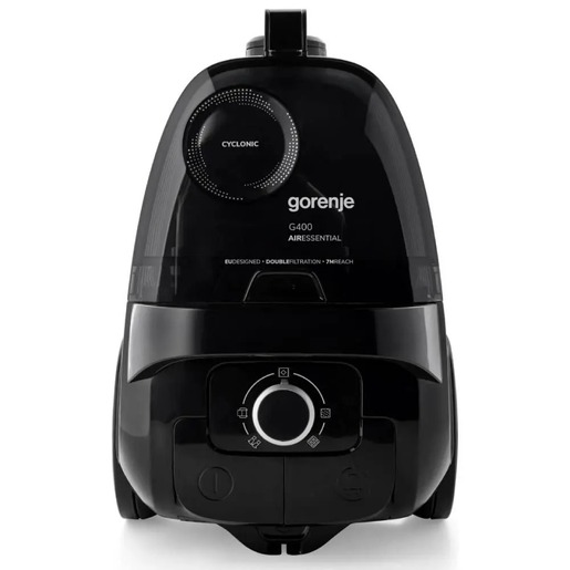 Gorenje usisivač VCE 01 G4AEBK