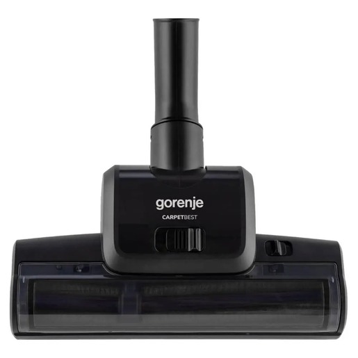 Gorenje usisivač sa kesom VCE 28 G6ALLGO, 850 W, 3 L, zlatni