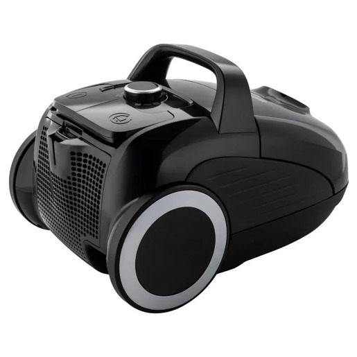 Gorenje usisivač sa kesom VCE 21 G4EBK, 750 W, 3 L, crni