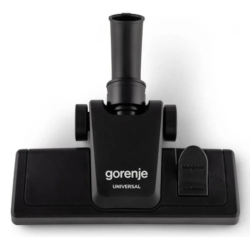 Gorenje usisivač sa kesom VCE 21 G4EBK, 750 W, 3 L, crni