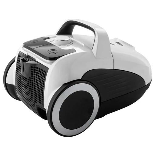 Gorenje usisivač sa kesom VCE 21 G4EW, 750 W, 3 L, beli