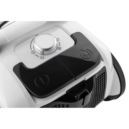 Gorenje usisivač sa kesom VCE 21 G4EW, 750 W, 3 L, beli