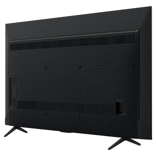 TCL QLED TV 75" 75P7K, 4K Ultra HD, Smart TV, Google TV, AiPQ Procesor, Game Master, HVA Panel, Dolby Vision