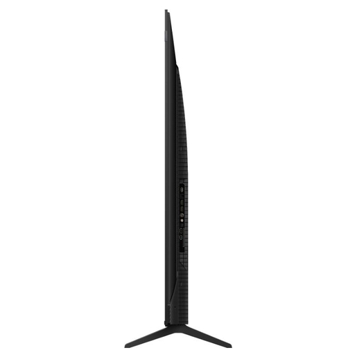 TCL QLED TV 75" 75P7K, 4K Ultra HD, Smart TV, Google TV, AiPQ Procesor, Game Master, HVA Panel, Dolby Vision