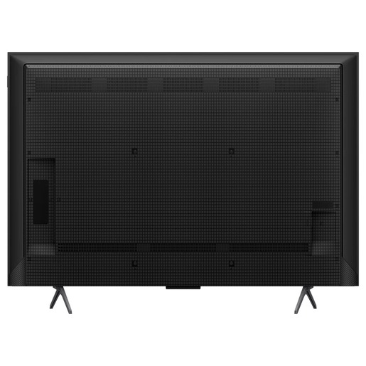 TCL MiniLED TV 50" 50C6K, 4K Ultra HD, Smart TV, QLED, AiPQ Pro, NRR 144Hz, Dolby Atmos, Ultra Slim Dizajn