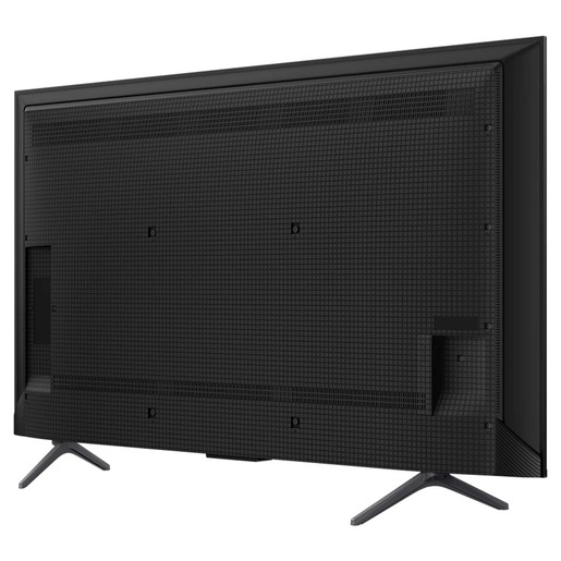 TCL MiniLED TV 50" 50C6K, 4K Ultra HD, Smart TV, QLED, AiPQ Pro, NRR 144Hz, Dolby Atmos, Ultra Slim Dizajn