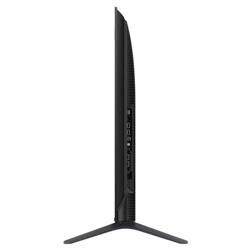 TCL MiniLED TV 50" 50C6K, 4K Ultra HD, Smart TV, QLED, AiPQ Pro, NRR 144Hz, Dolby Atmos, Ultra Slim Dizajn