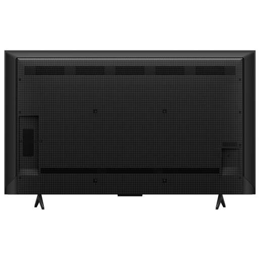 TCL QLED TV 50" 50P7K, 4K Ultra HD, Smart TV, Google TV, AiPQ Procesor, Game Master, HVA Panel, Dolby Vision