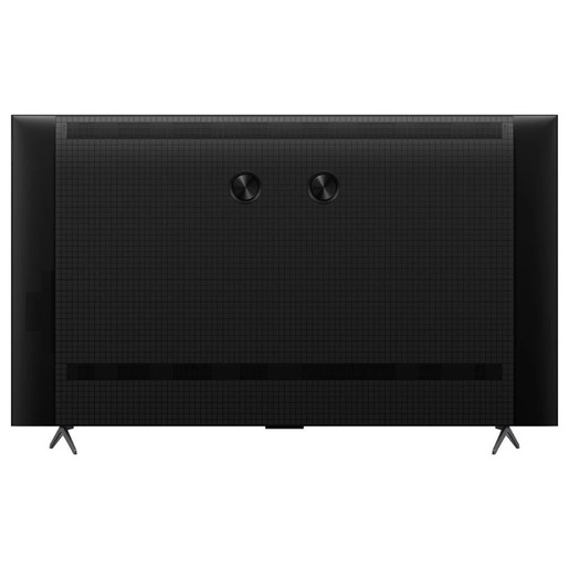 TCL MiniLED TV 75" 75C6KS, 4K Ultra HD, Smart TV, Google TV, QLED, HVA Panel, AiPQ, Dolby Atoms, Ultra Slim Dizajn