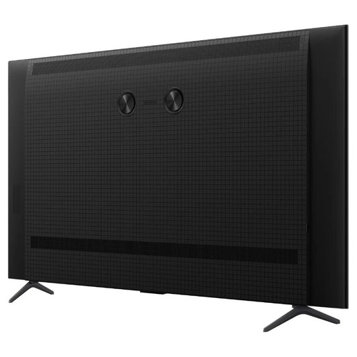 TCL MiniLED TV 75" 75C6KS, 4K Ultra HD, Smart TV, Google TV, QLED, HVA Panel, AiPQ, Dolby Atoms, Ultra Slim Dizajn