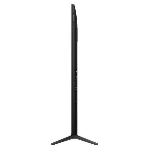 TCL MiniLED TV 75" 75C6KS, 4K Ultra HD, Smart TV, Google TV, QLED, HVA Panel, AiPQ, Dolby Atoms, Ultra Slim Dizajn