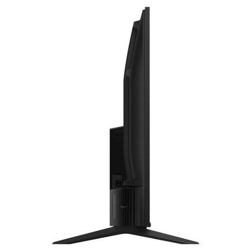 TCL QLED TV 50" 50S5K, FullHD, SmartTV, Google TV, Multiple Viwing Mode, HDR10, Dolby Audio, Slim Dizajn