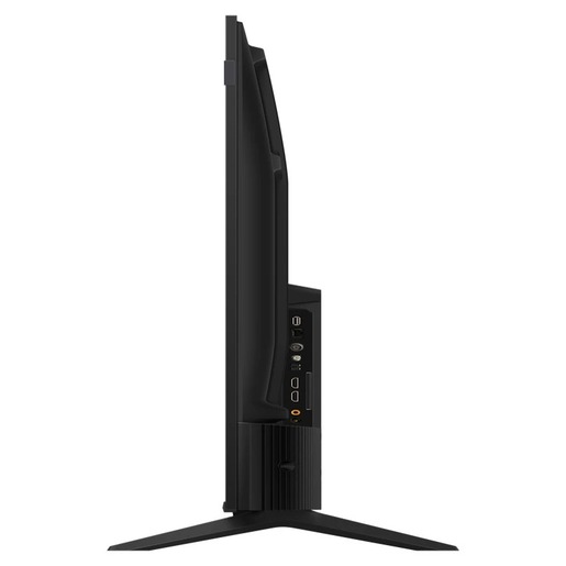 TCL QLED TV 50" 50S5K, FullHD, SmartTV, Google TV, Multiple Viwing Mode, HDR10, Dolby Audio, Slim Dizajn