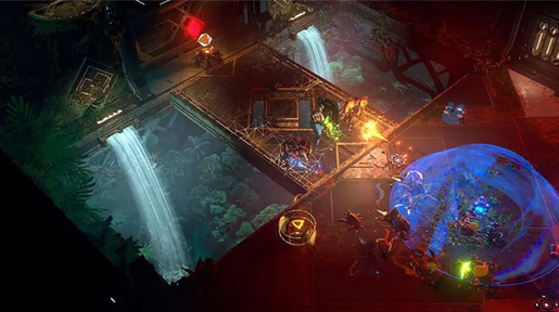 PS5 Endless Dungeon - Day One Edition