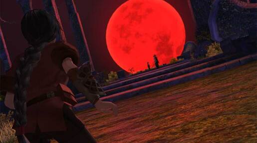 PS5 Tales of Berseria Remastered