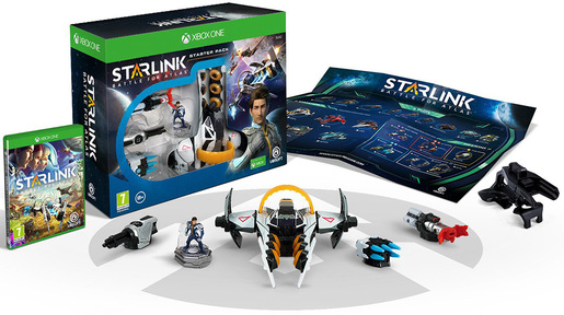 XBOXONE Starlink Starter Pack