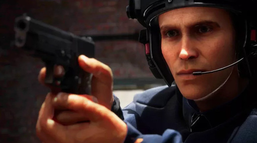 PS5 RoboCop: Rogue City Collection