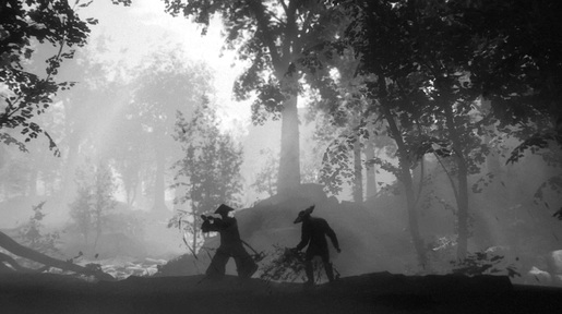 PS4 Trek To Yomi - Deluxe Edition