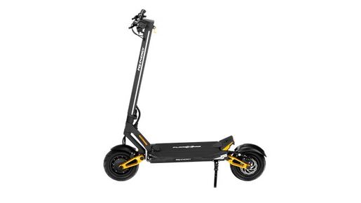 MS ENERGY električni trotinet FLARE X Pro 22,5 Ah