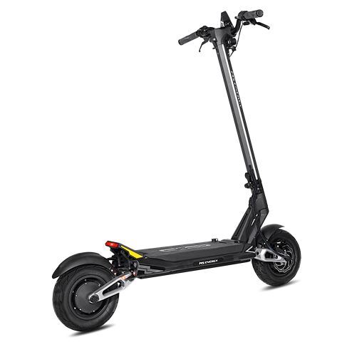 MS ENERGY električni trotinet FLARE X Pro 30 Ah