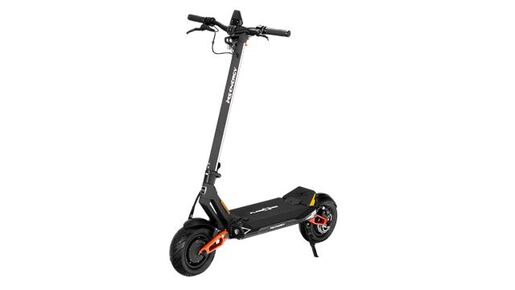 MS ENERGY električni trotinet FLARE X Pro 30 Ah