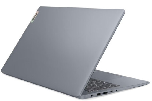 Laptop Lenovo IdeaPad Slim 3 82X700GFYA, Intel Core i3-1315U, 8GB RAM, 512GB SSD, DOS