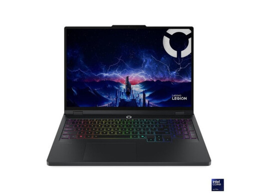 Laptop Lenovo Legion 5 Pro 83F3003KYA, Intel Core Ultra 9-275HX, 32GB RAM, 1TB SSD, nVidia GeForce RTX 5060, DOS