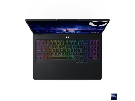 Laptop Lenovo Legion 5 Pro 83F3003KYA, Intel Core Ultra 9-275HX, 32GB RAM, 1TB SSD, nVidia GeForce RTX 5060, DOS