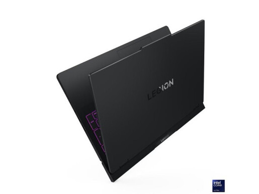 Laptop Lenovo Legion 5 Pro 83F3003KYA, Intel Core Ultra 9-275HX, 32GB RAM, 1TB SSD, nVidia GeForce RTX 5060, DOS