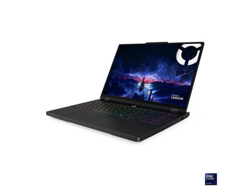 Laptop Lenovo Legion 5 Pro 83F3003KYA, Intel Core Ultra 9-275HX, 32GB RAM, 1TB SSD, nVidia GeForce RTX 5060, DOS