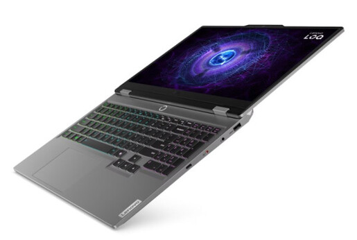 Laptop Lenovo LOQ 15 83DV01DGYA, 15.6 FHD, Intel Core i7-13650HX, 16GB RAM, 512GB SSD, nVidia GeForce RTX 3050, DOS